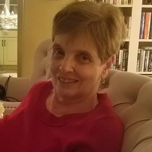 Meet your Posher, Ann marie